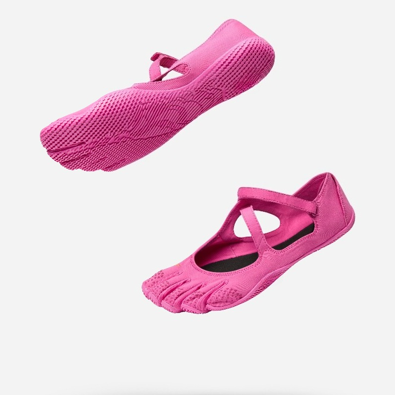 Sneaker Care Set - Zapatos FiveFinger para Mujer, para Danza,
