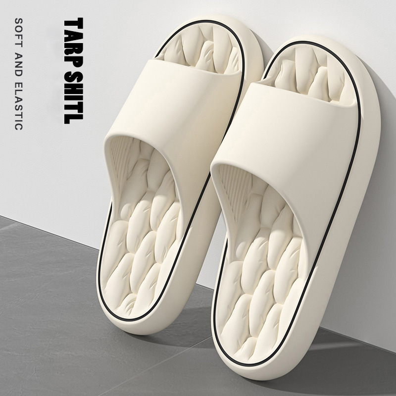 Sneaker Care Set - Zapatillas suaves súper ligeras, chanclas simples