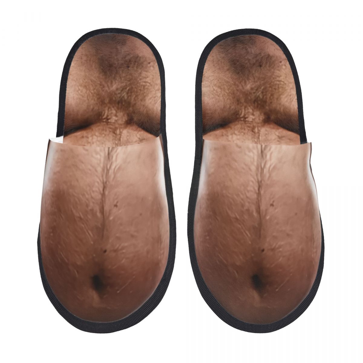 Insole Memory Foam - Pantuflas Personalizadas Divertidas con Diseño de