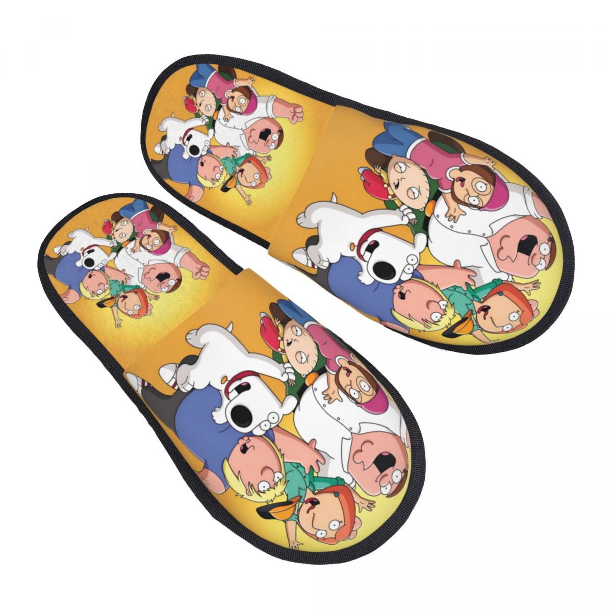 Insole Memory Foam - Zapatillas de casa de espuma viscoelástica