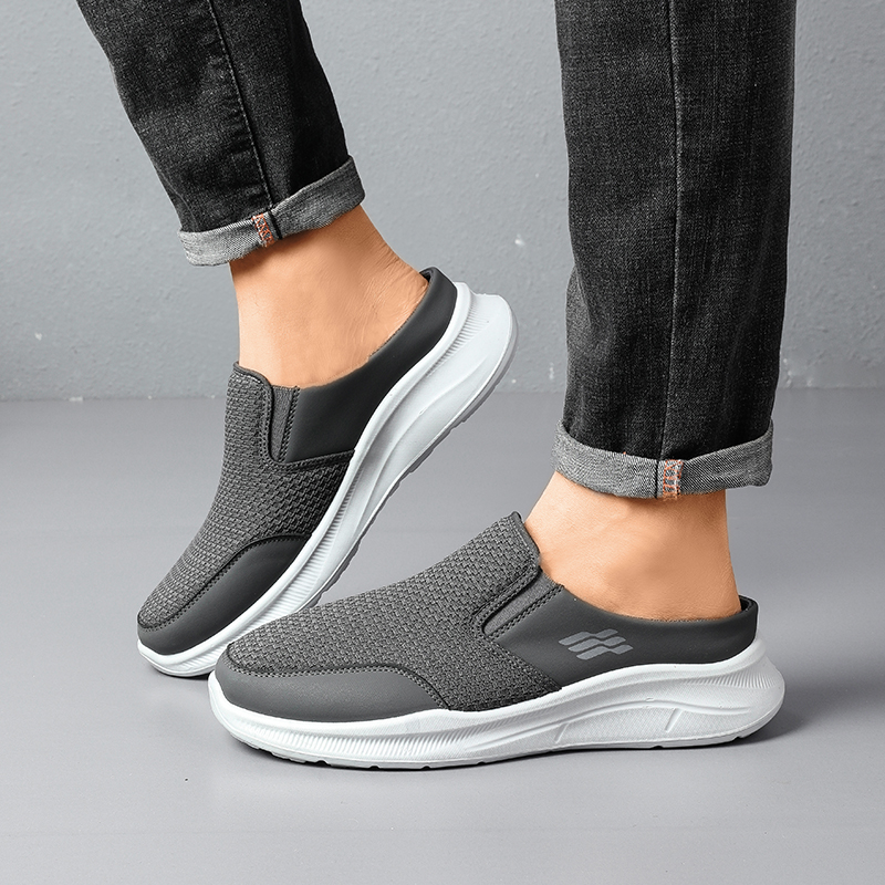 Zapatillas de hombre modernas  - Sneaker Care Set reseña y precio