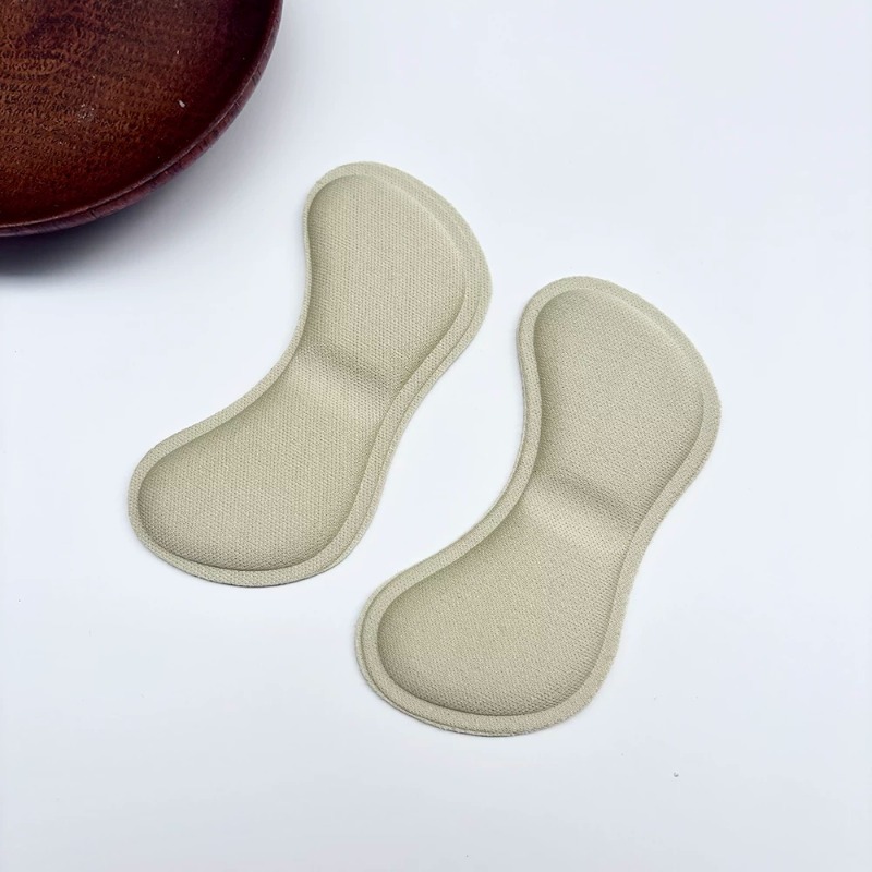 Protector de Talón Autoadhesiv - Sneakers Care reseña y precio