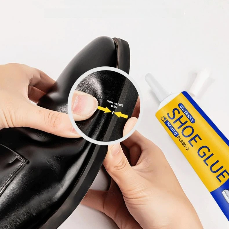 Pegamento fuerte para zapatos, - Sneakers Care reseña y precio