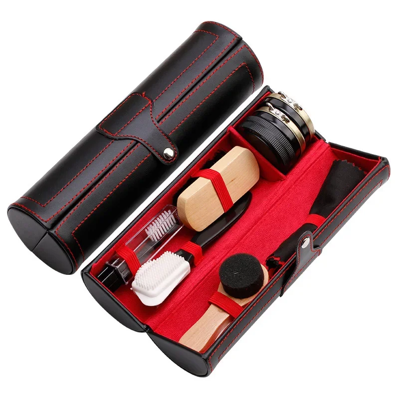 Kit profesional de cuidado de  - Sneaker Care Set reseña y precio