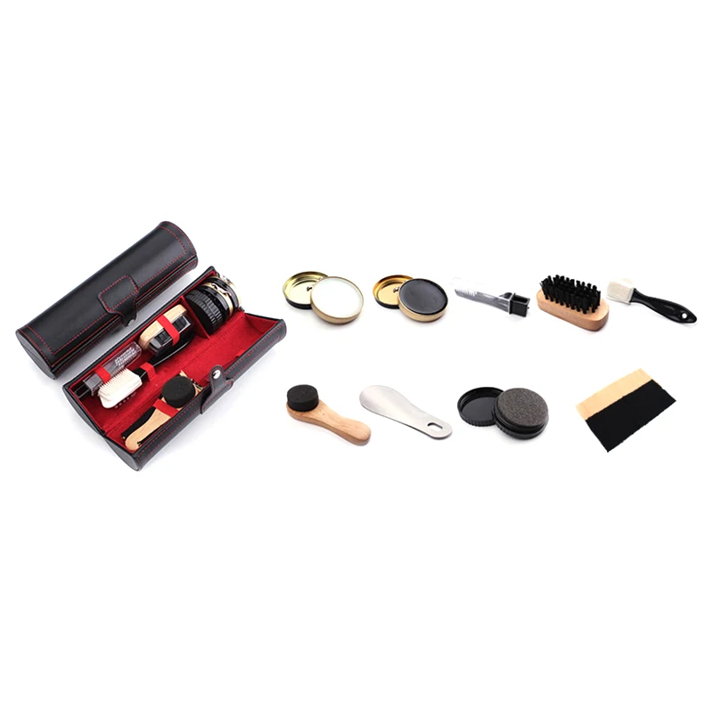 Kit profesional de cuidado de  - Sneaker Care Set reseña y precio