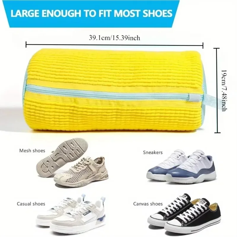 Bolsas Reutilizables y Durader - Sneakers Care reseña y precio