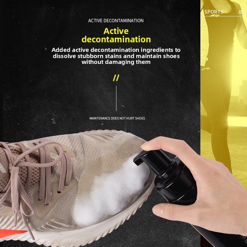 Kit de limpieza de espuma para - Sneaker Care Set reseña y precio