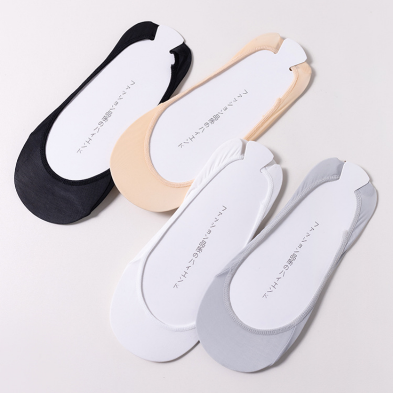 1/3/5 pares de calcetines invi - Insole Memory Foam reseña y precio