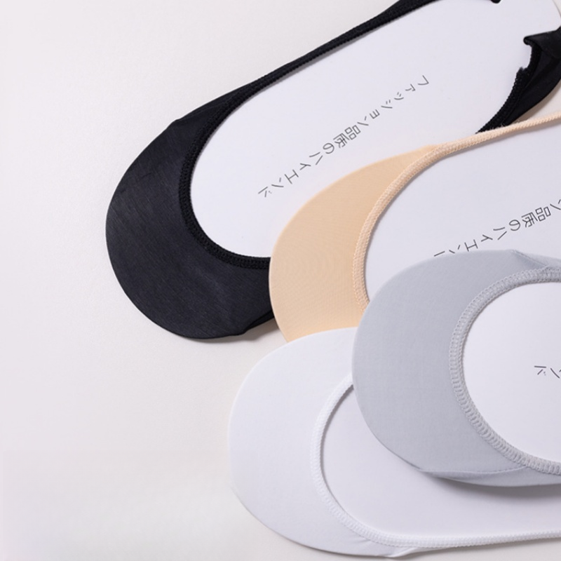 1/3/5 pares de calcetines invi - Insole Memory Foam reseña y precio