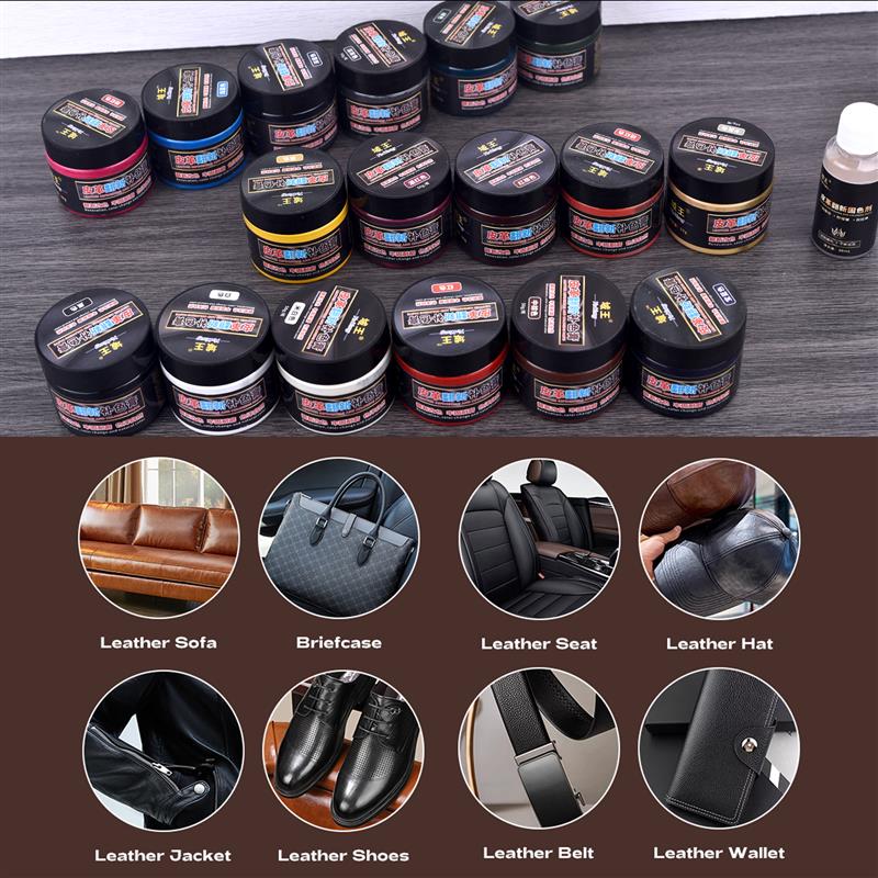 50ml pintura acrílica para rep - Sneakers Care reseña y precio