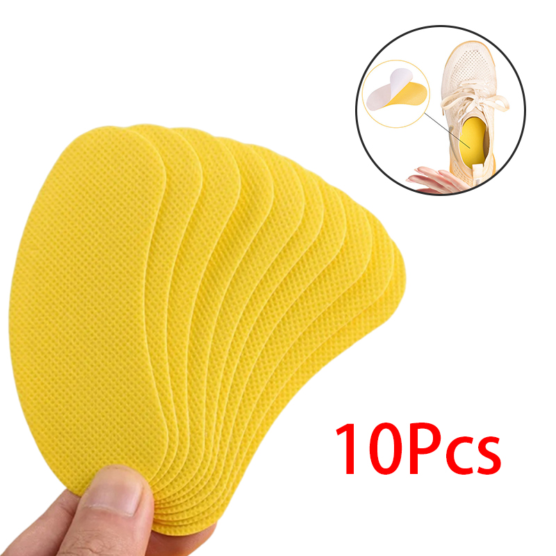 10 Uds. De pegatinas desodoran - Sneaker Care Set reseña y precio