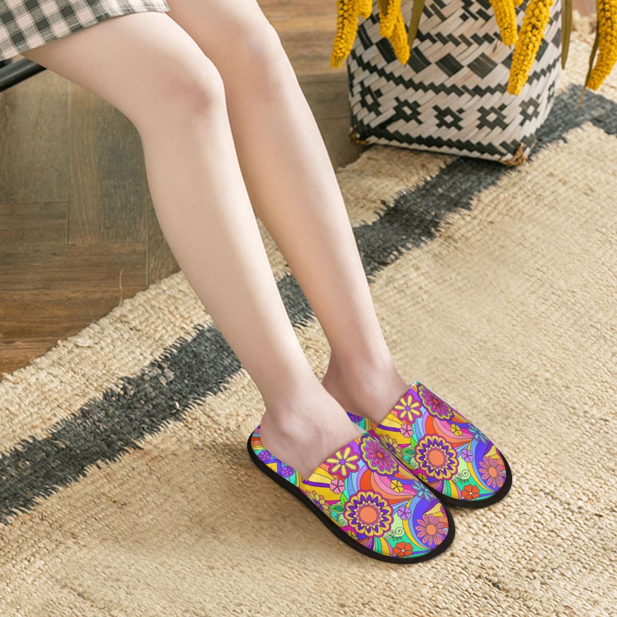 Zapatillas personalizadas Groo - Insole Memory Foam reseña y precio