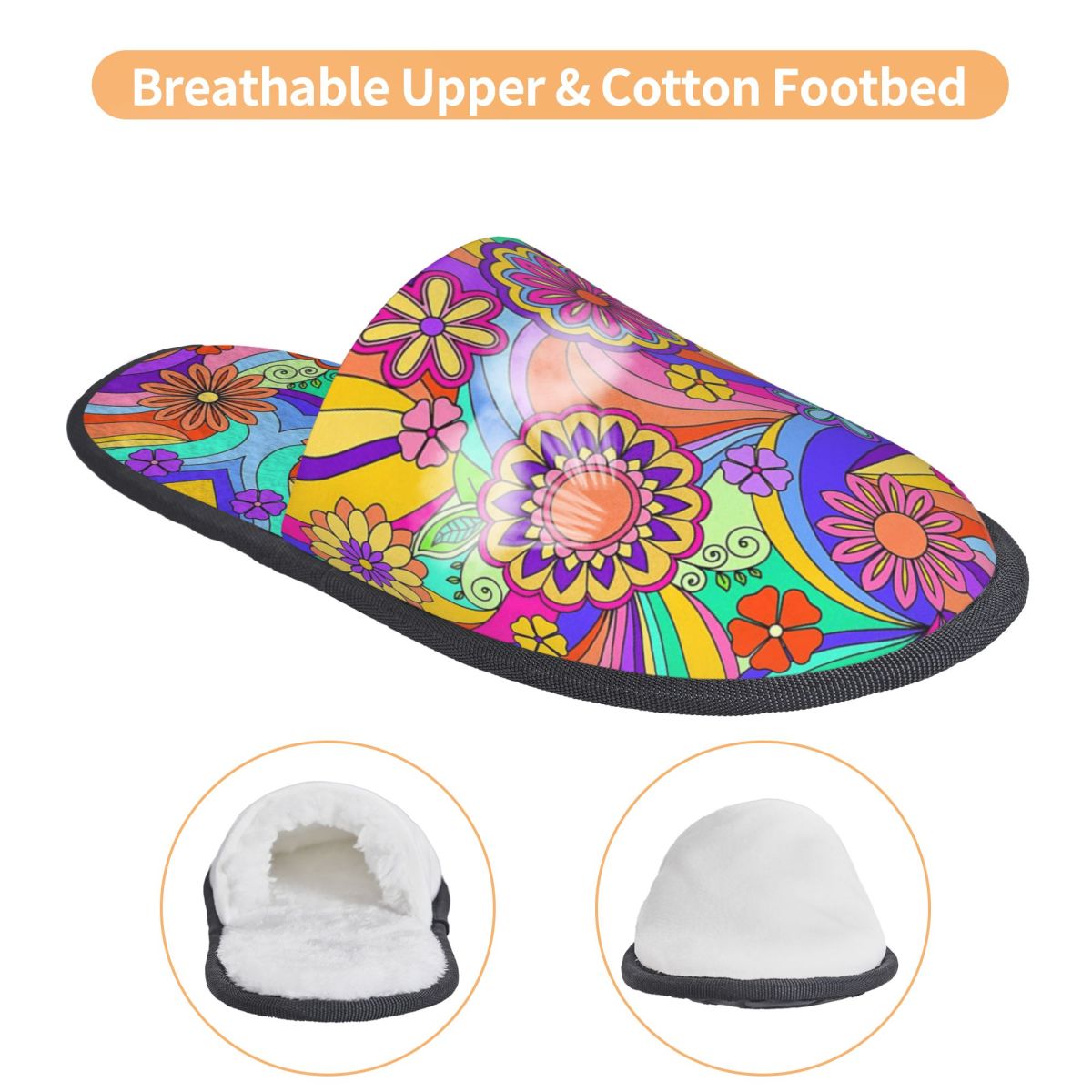 Zapatillas personalizadas Groo - Insole Memory Foam reseña y precio