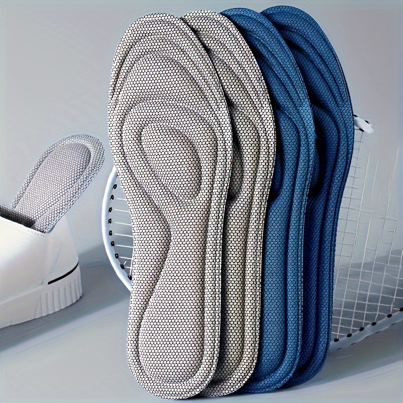 Plantillas Deportivas de Espum - Insole Memory Foam reseña y precio