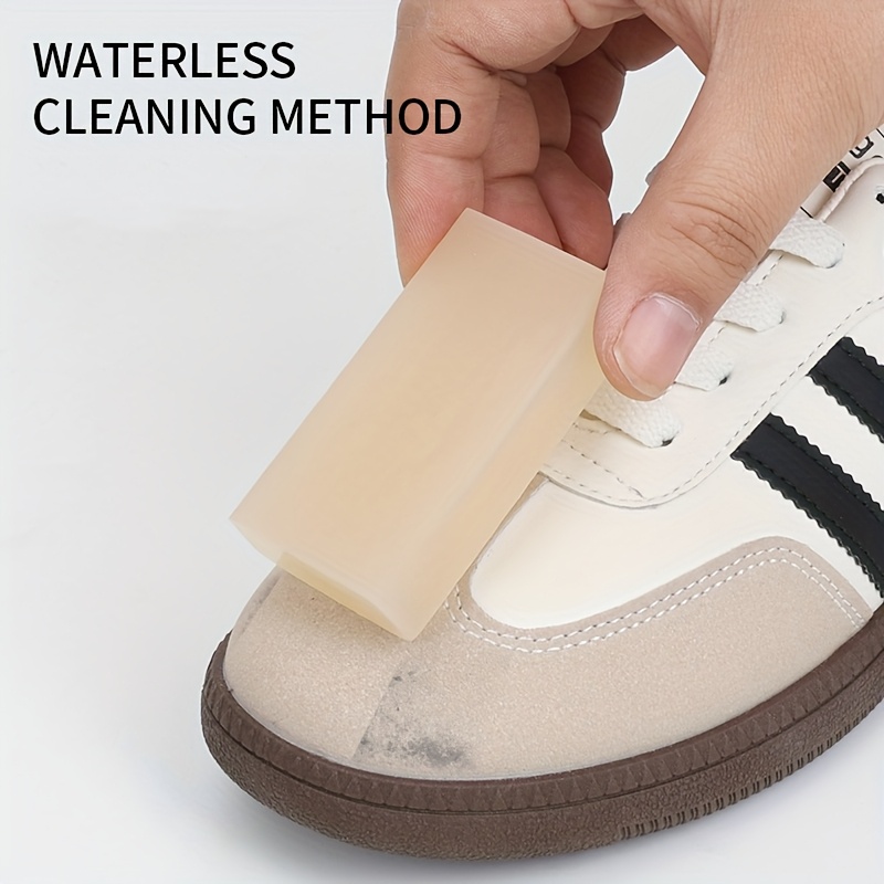 1/2 pieza Borrador Limpiador d - Sneaker Care Set reseña y precio