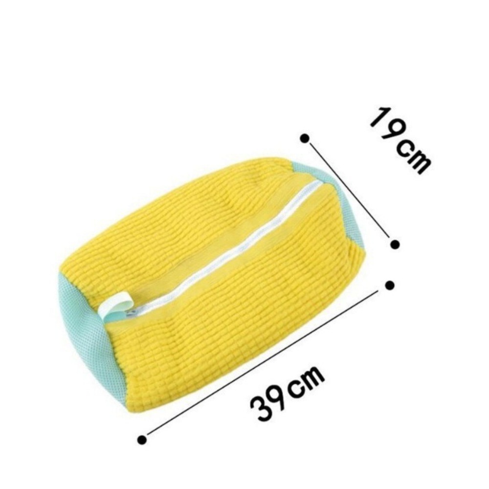 Bolsa para Lavar Zapatos en La - Sneakers Care reseña y precio