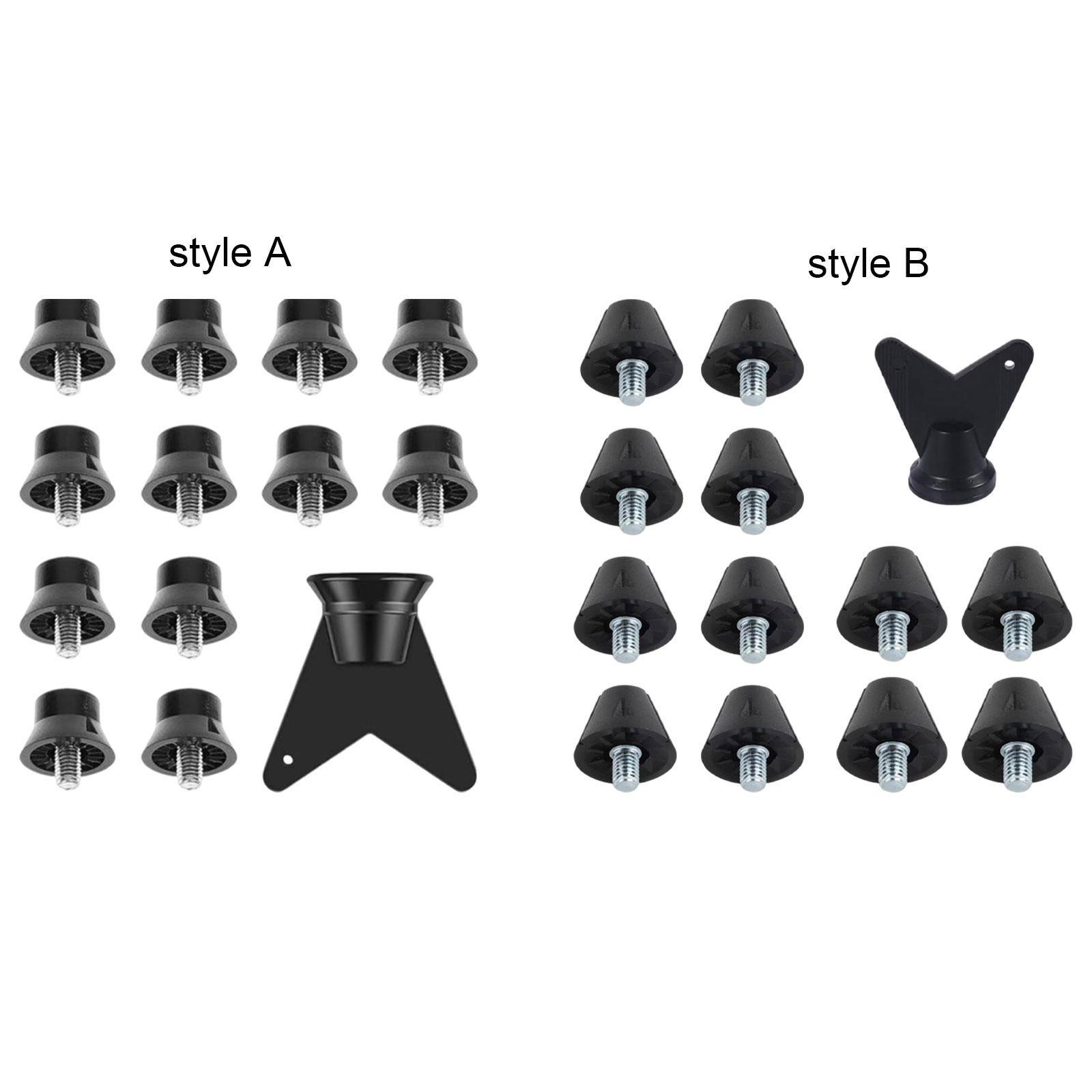 Tacos de fútbol para exteriore - Sneaker Care Set reseña y precio