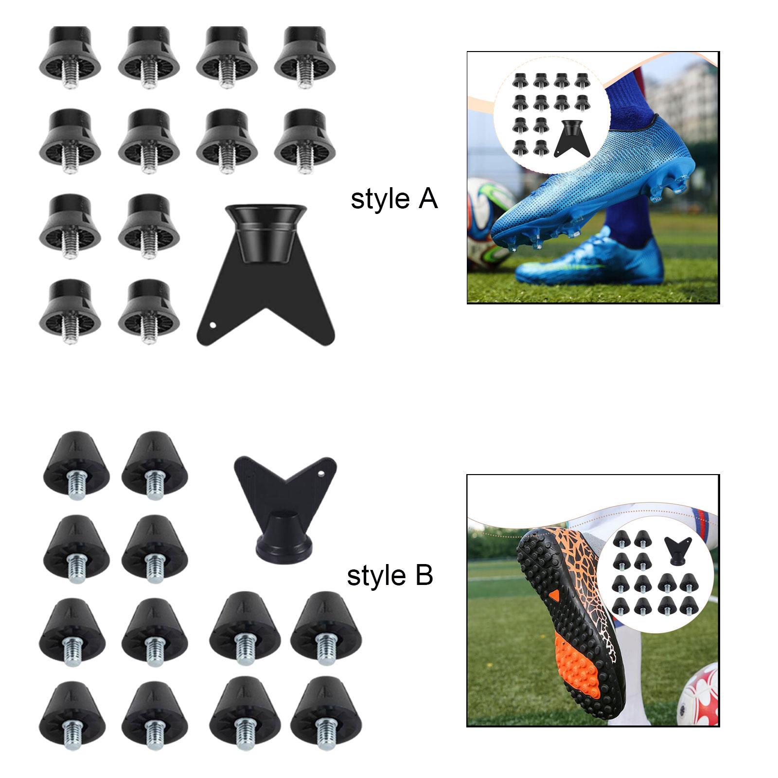 Tacos de fútbol para exteriore - Sneaker Care Set reseña y precio