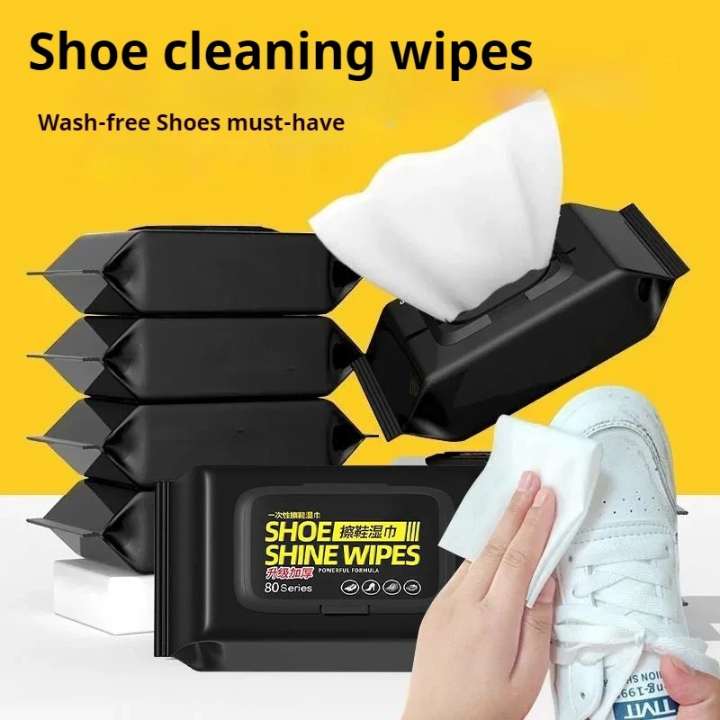 1 paquete de toallitas limpiad - Sneaker Care Pack reseña y precio
